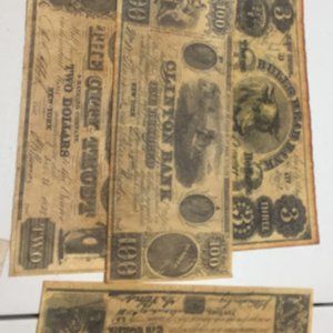 old money